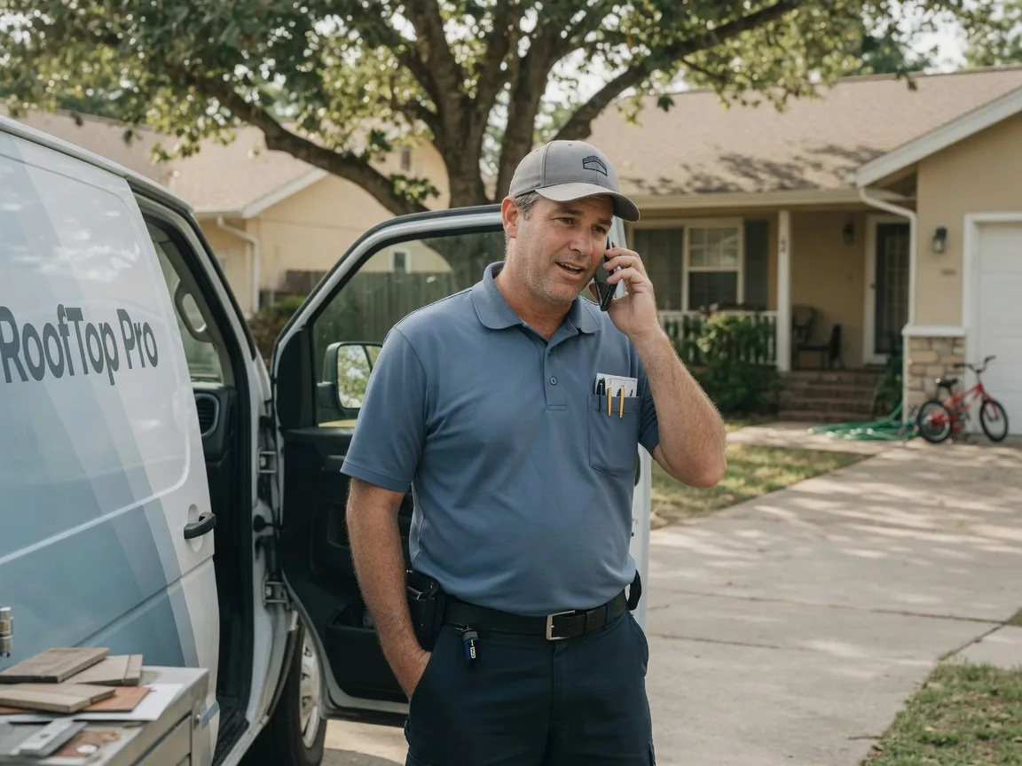 Roof Repair Sandy Springs, GA FAQs
